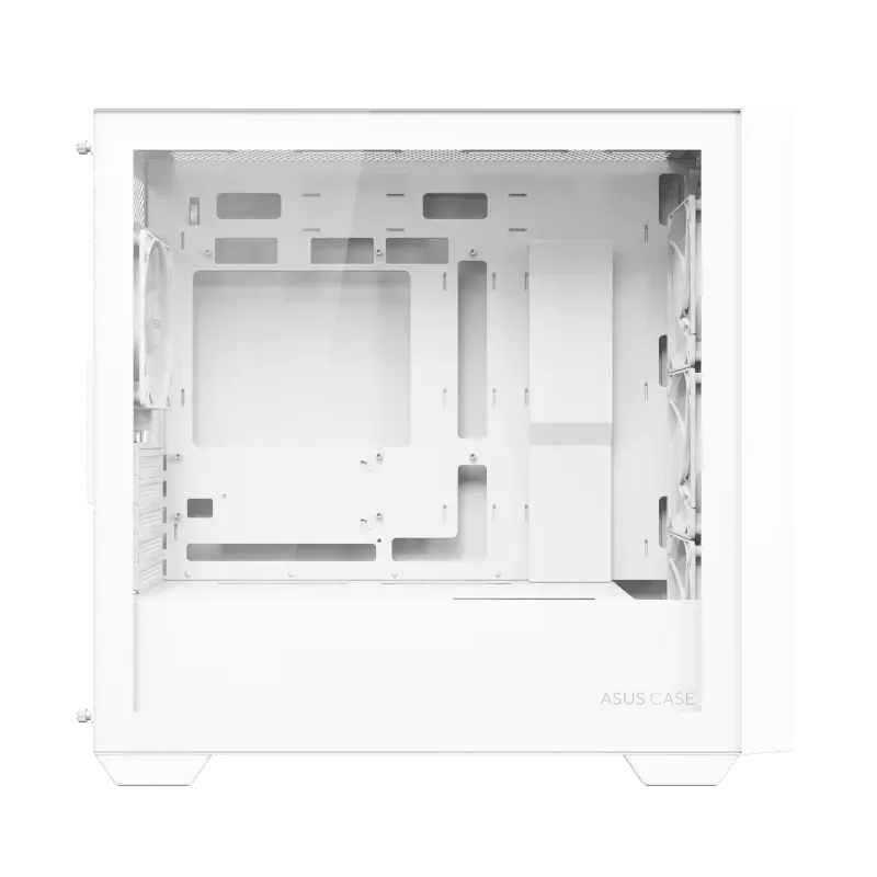ASUS A21 PLUS TG ARGB White — 5/7
