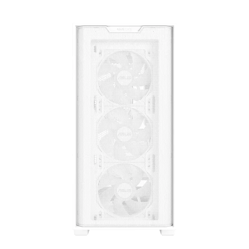ASUS A21 PLUS TG ARGB White — 7/7