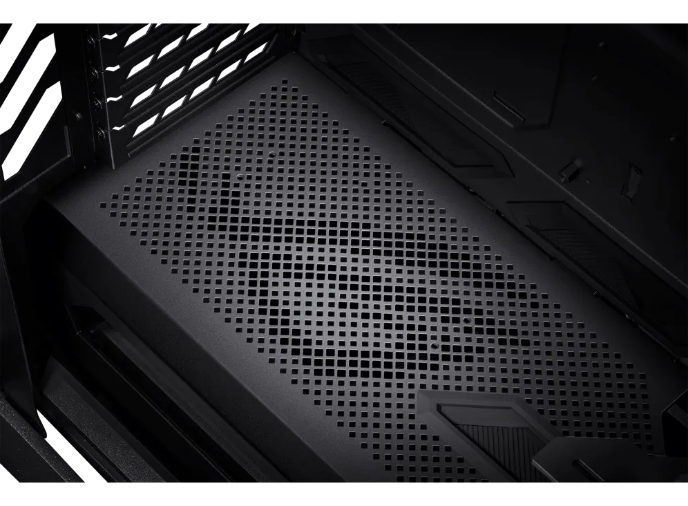 ASUS ROG Strix Hyperion GR701 Black — 2/10