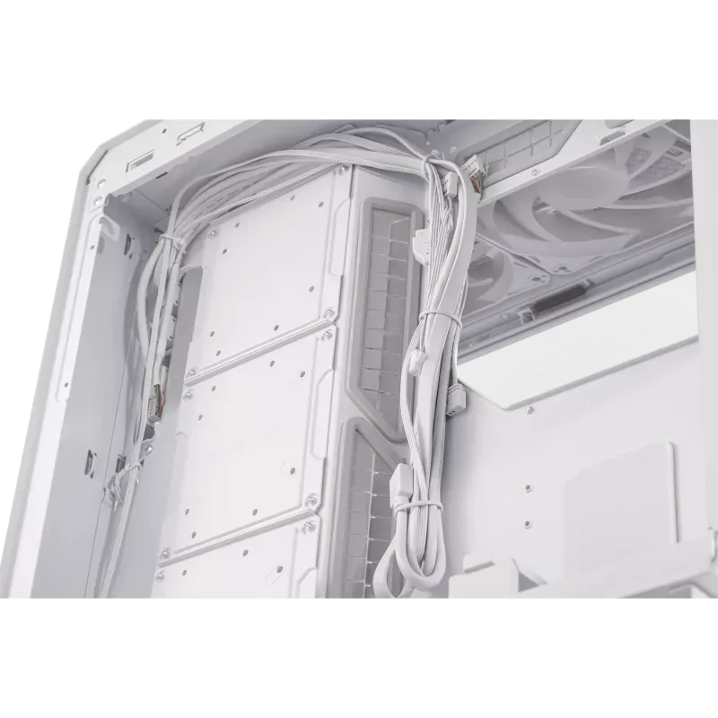 ASUS TUF Gaming GT502 PLUS White ARGB — 2/8