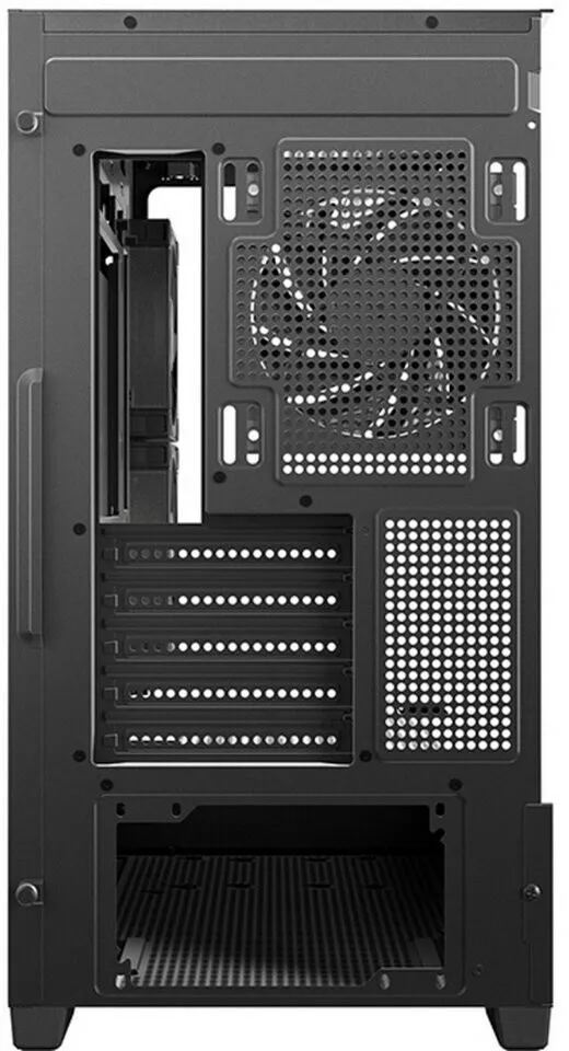 DEEPCOOL CG380 3F ARGB Black — 4/10