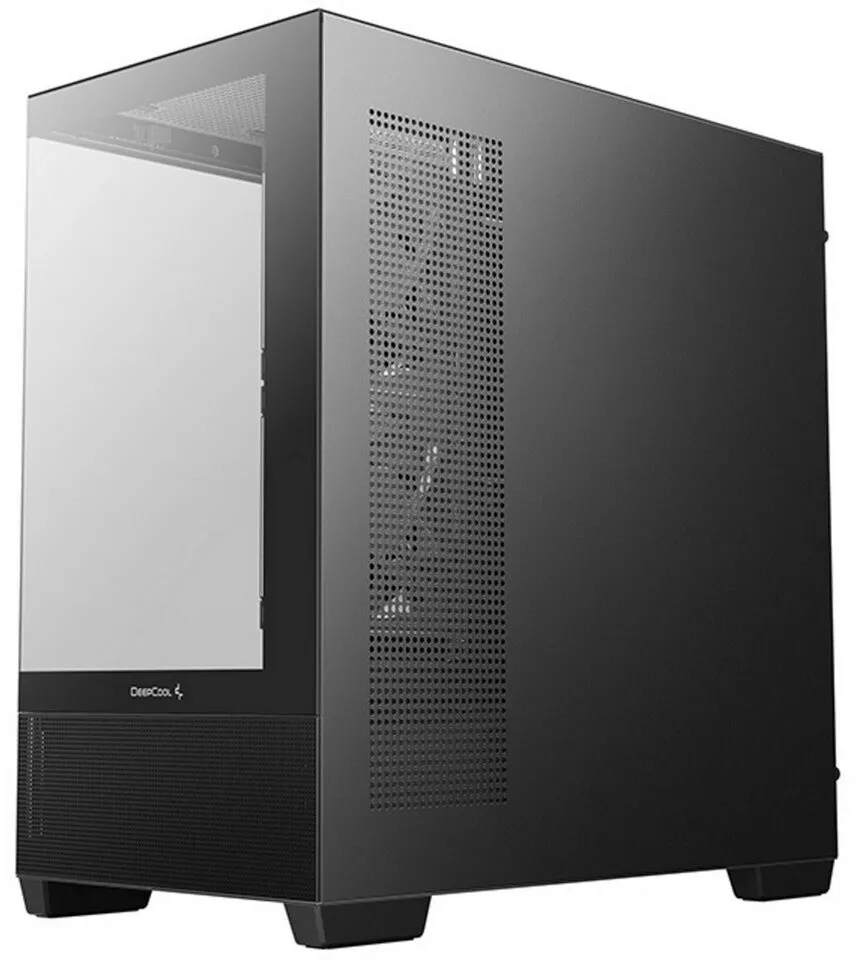 DEEPCOOL CG380 3F ARGB Black — 6/10
