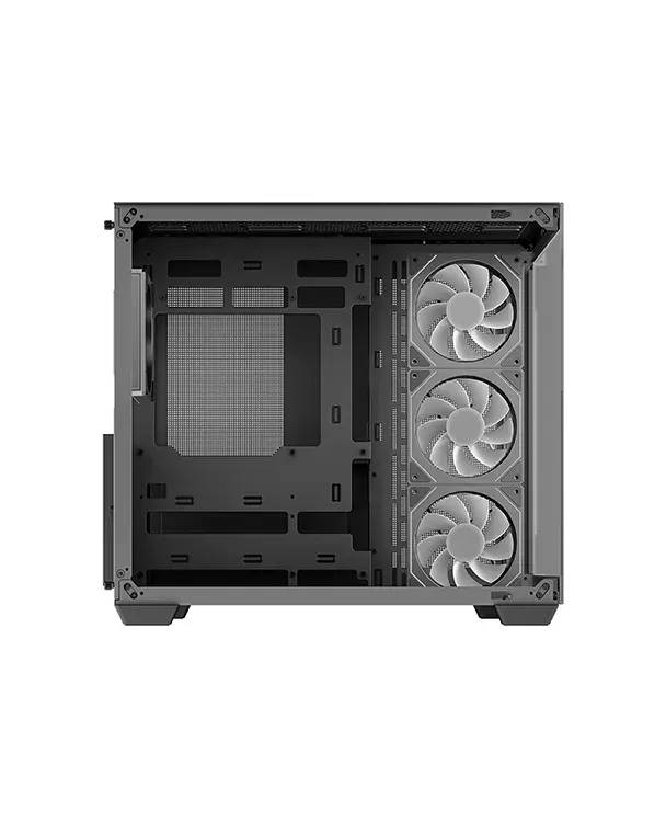 DEEPCOOL CG530 BLACK 4X FANS ARGB — 4/4