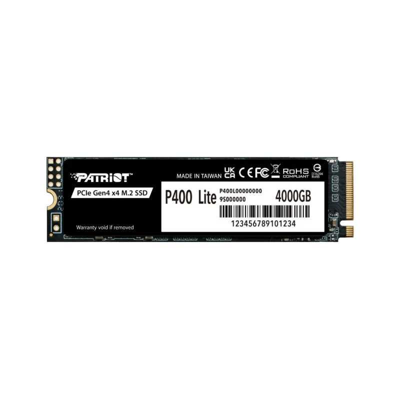 Patriot P400 LITE