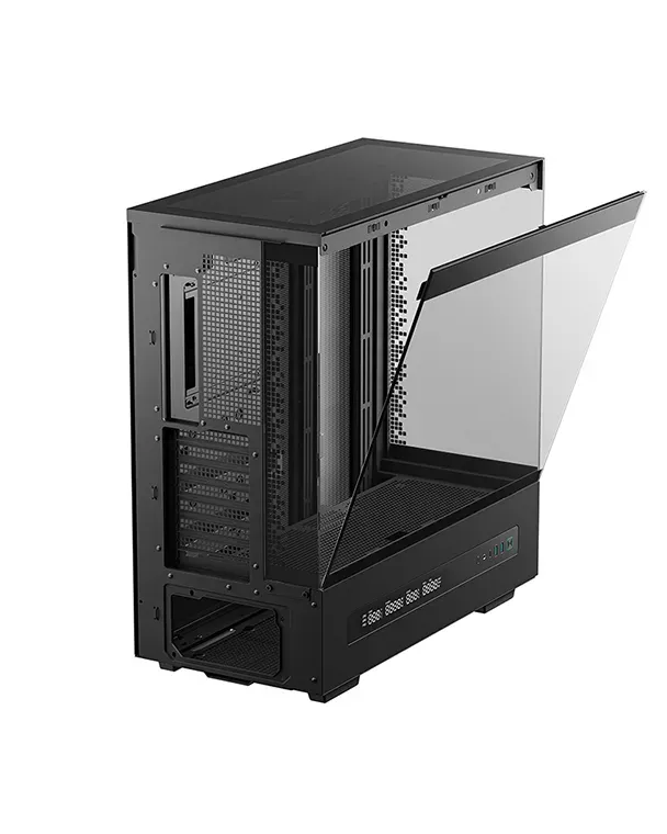 DEEPCOOL CH690 DIGITAL Black — 3/5