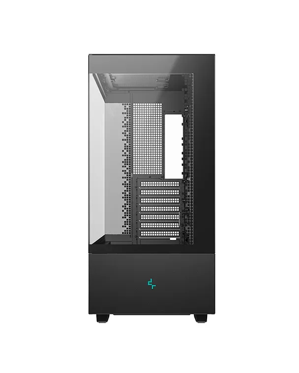 DEEPCOOL CH690 DIGITAL Black — 4/5