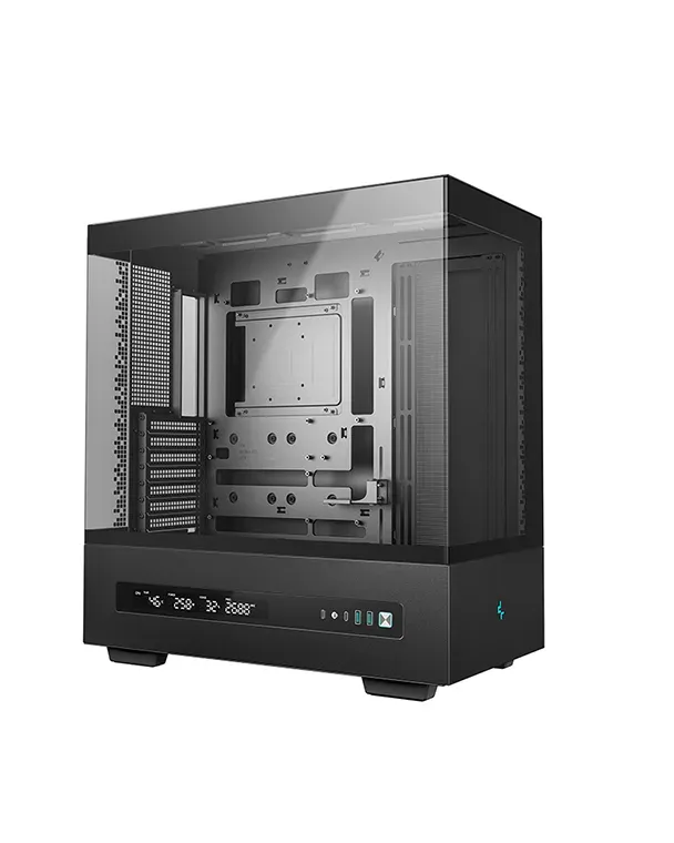 DEEPCOOL CH690 DIGITAL Black — 5/5