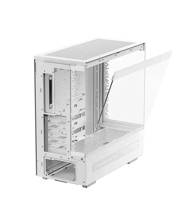 DEEPCOOL CH690 DIGITAL White — 3/5