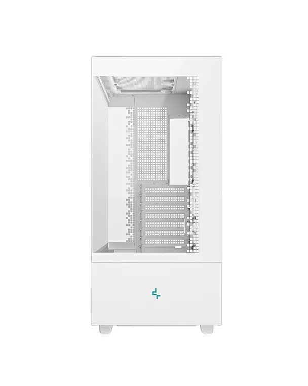 DEEPCOOL CH690 DIGITAL White — 4/5