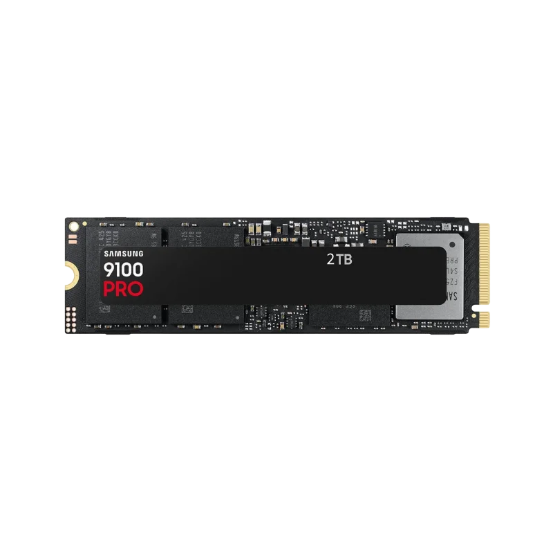 Samsung 9100 PRO