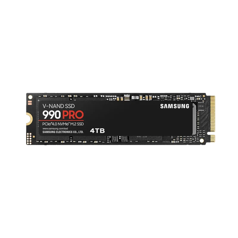 Samsung 990 PRO