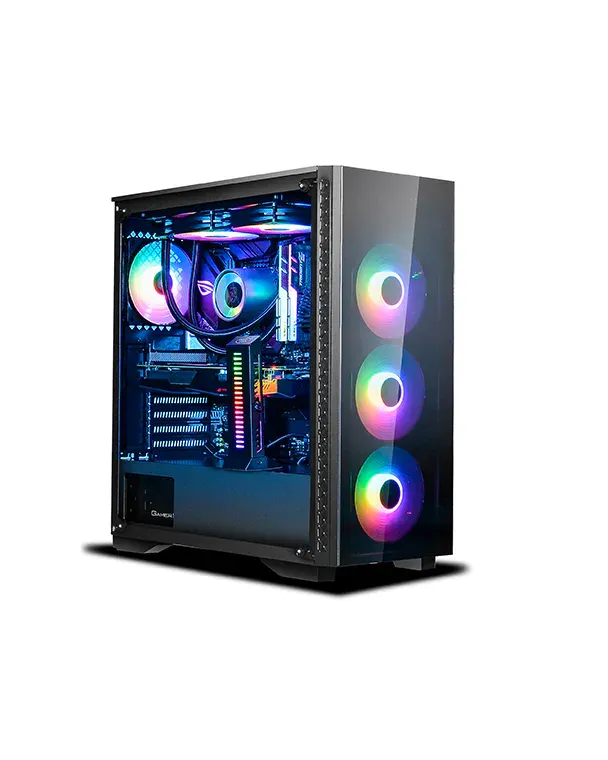 DEEPCOOL MATREXX 50 — 3/4