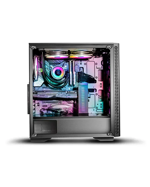 DEEPCOOL MATREXX 50 — 4/4