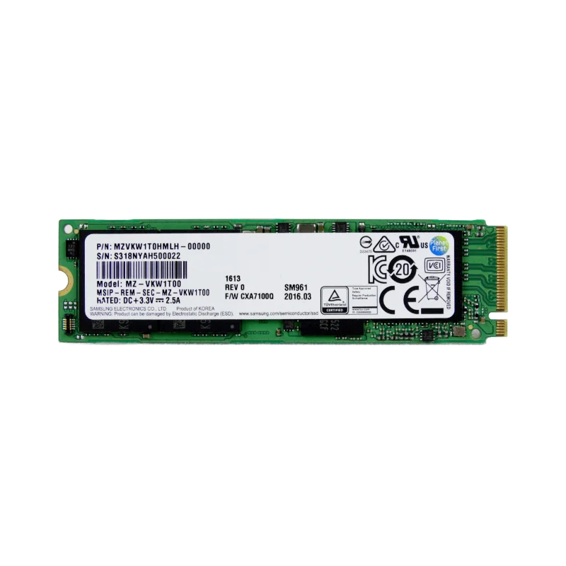 Samsung SM961