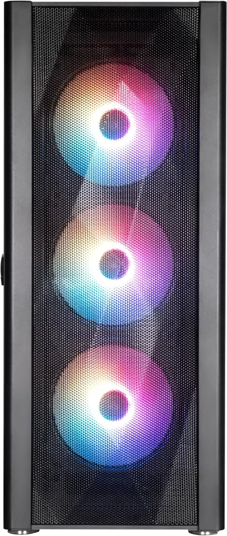GALAX Revolution 06 4× Fan Black — 7/7