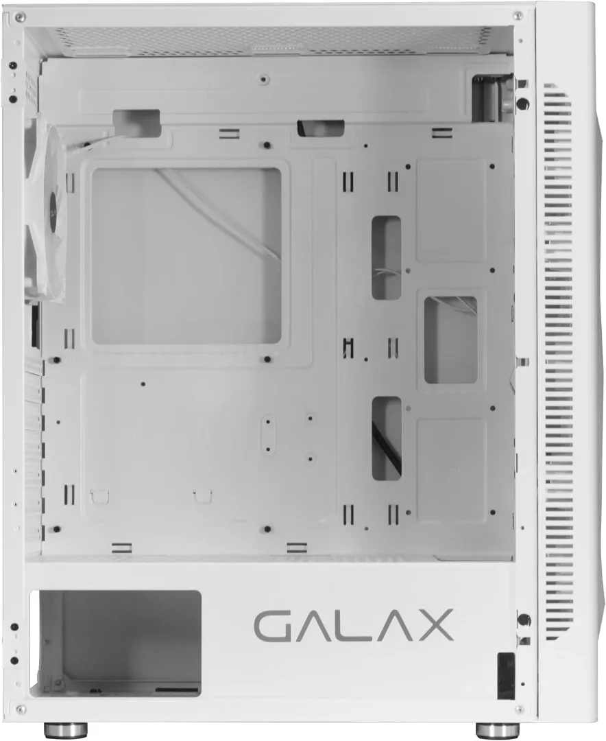 GALAX Revolution 06 4× Fan White — 3/7