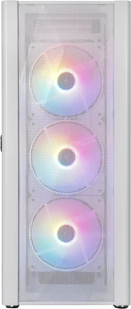 GALAX Revolution 06 4× Fan White — 7/7