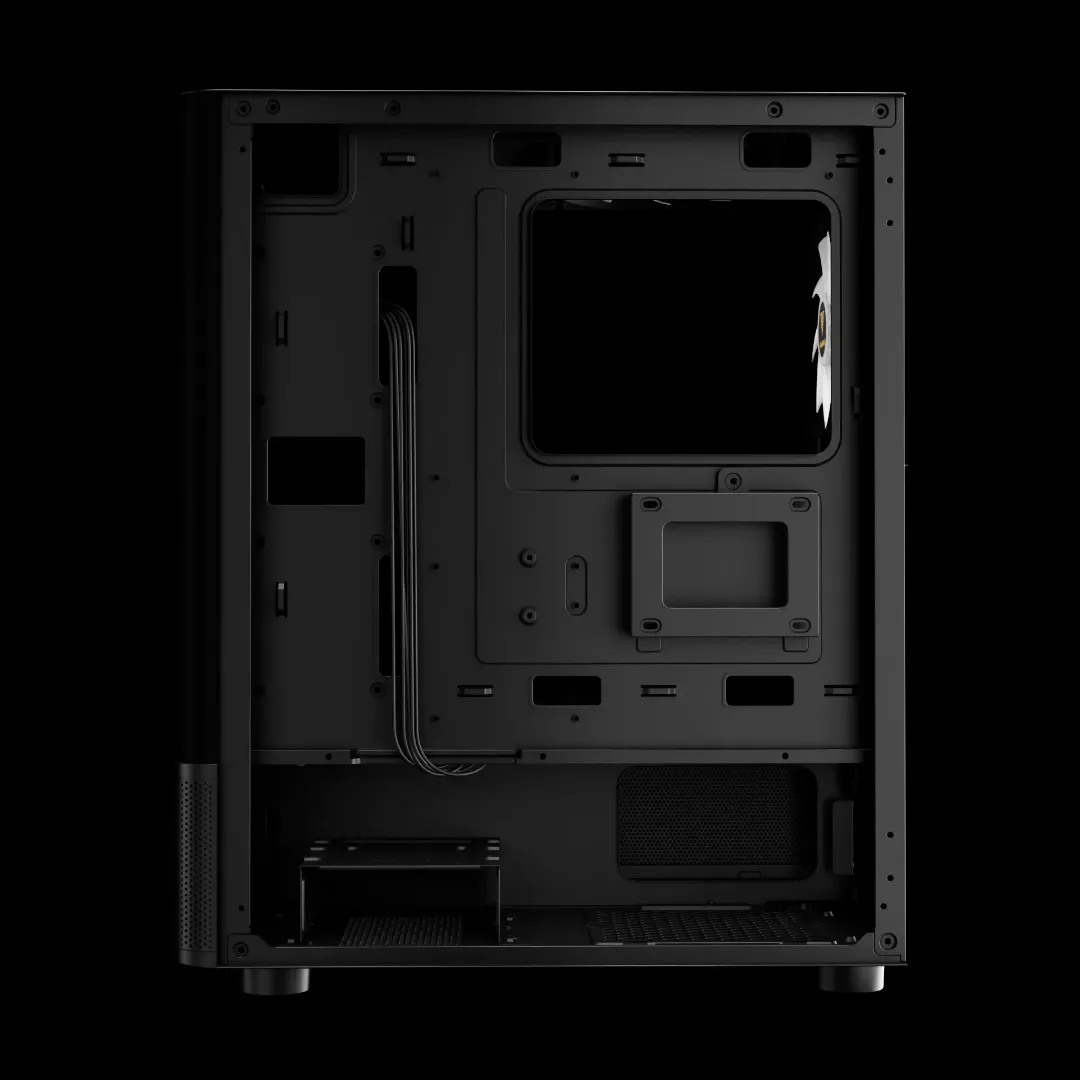 GAMDIAS ATLAS E2 CG Black — 2/7