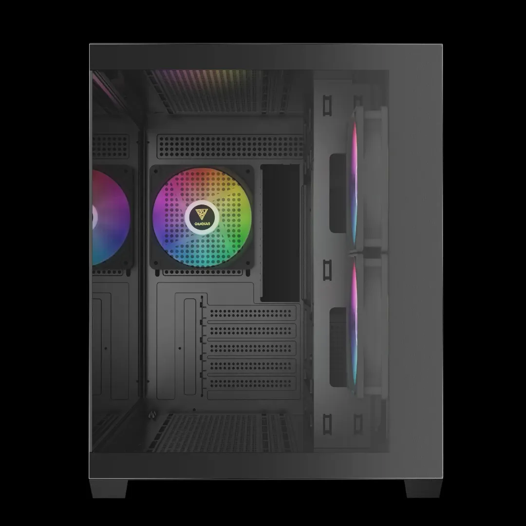 GAMDIAS AURA GC10M V2 Black — 7/9