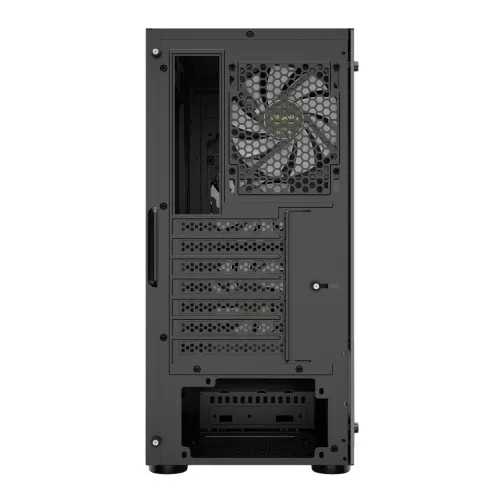 GAMDIAS AURA GC5 ARGB Black — 2/8