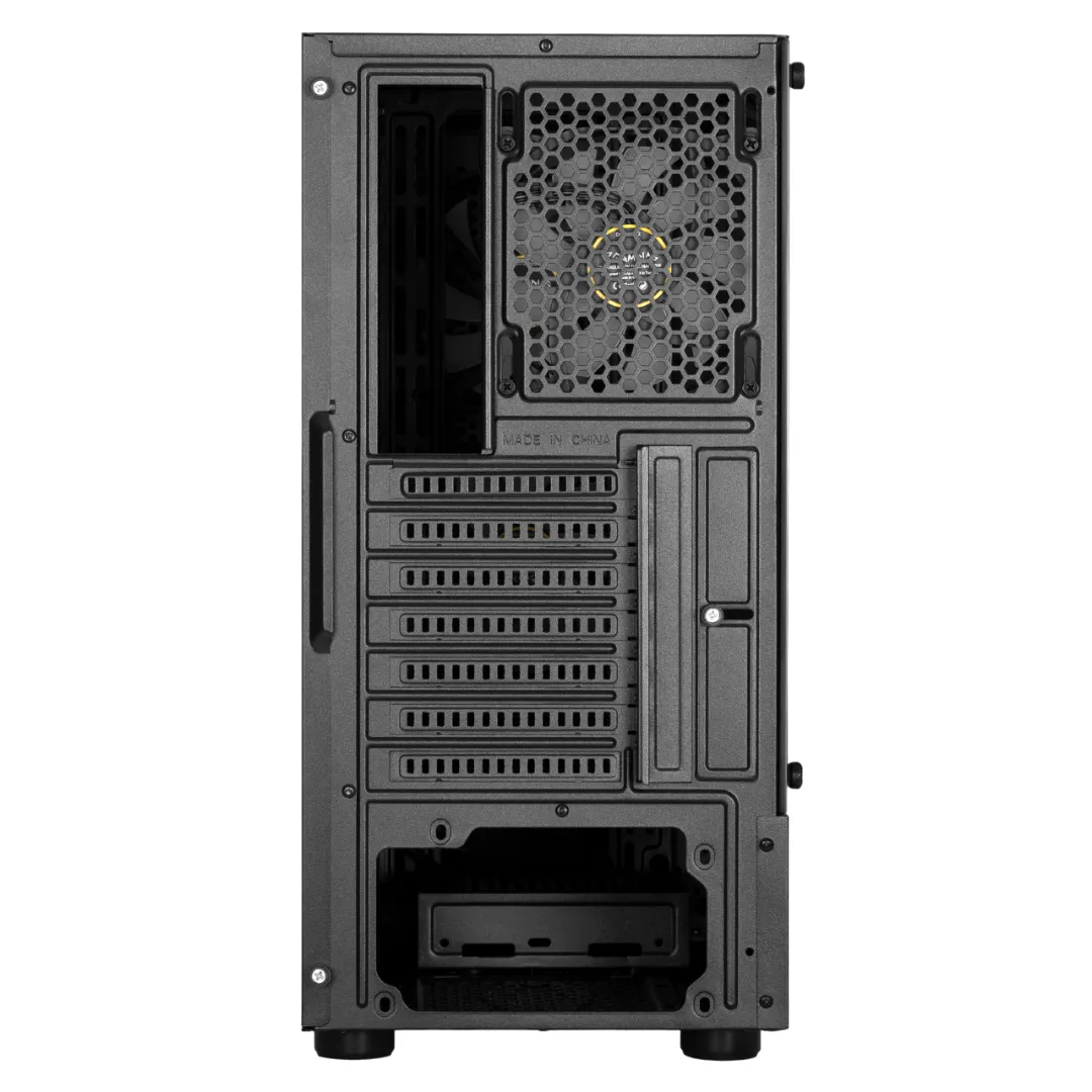 GAMDIAS TALOS E3 MESH Black — 3/6