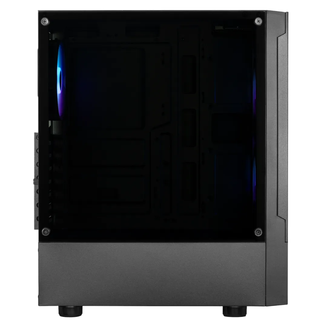 GAMDIAS TALOS E3 MESH Black — 5/6