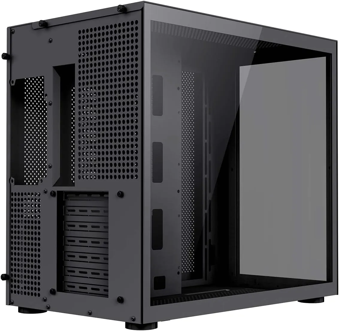 GAMEMAX Infinity Black — 10/10