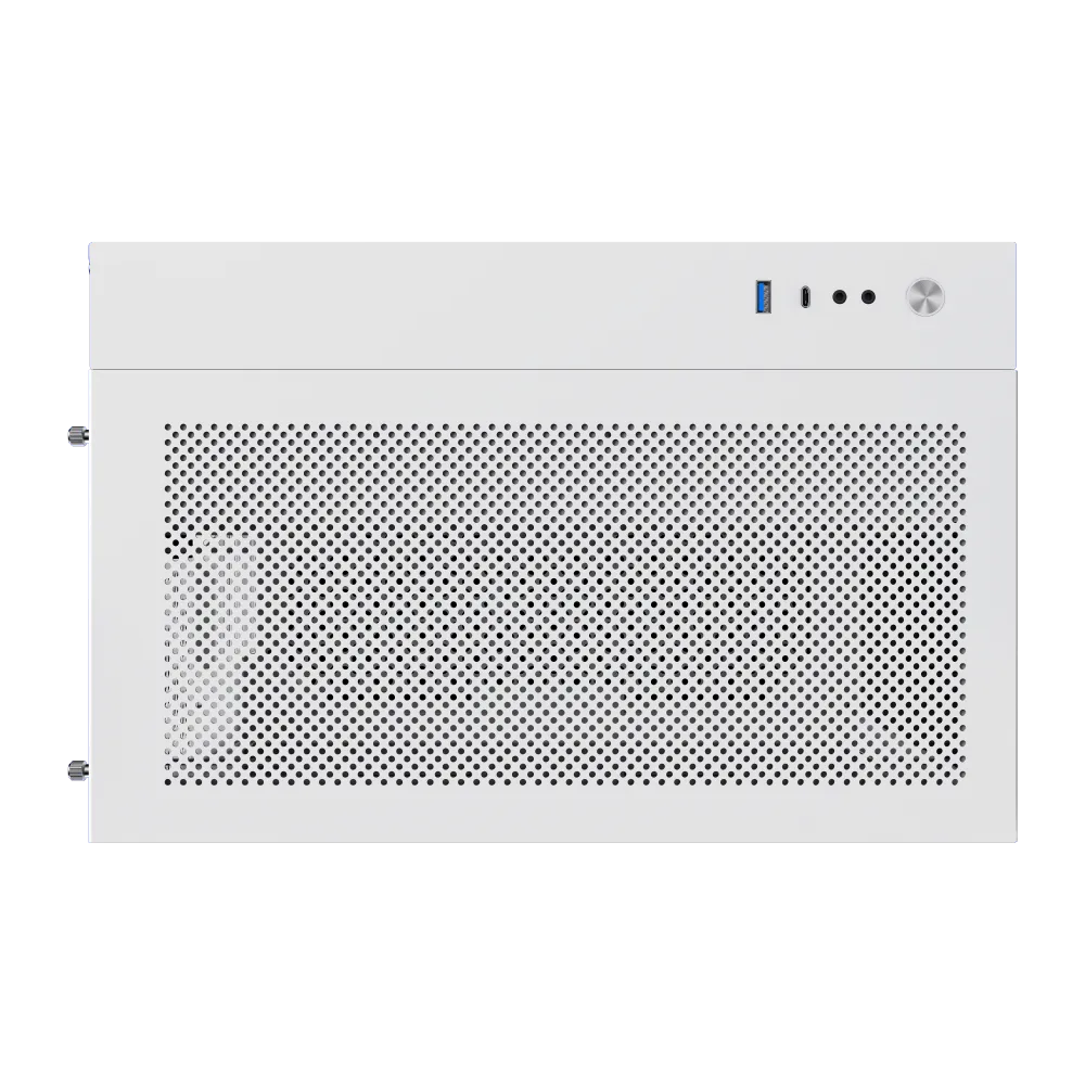 GAMEMAX Infinity White — 3/9