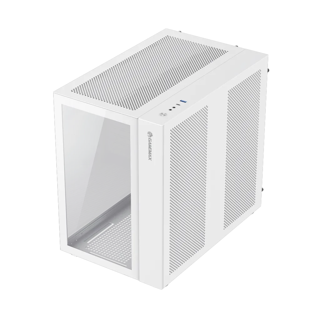 GAMEMAX Infinity White — 6/9