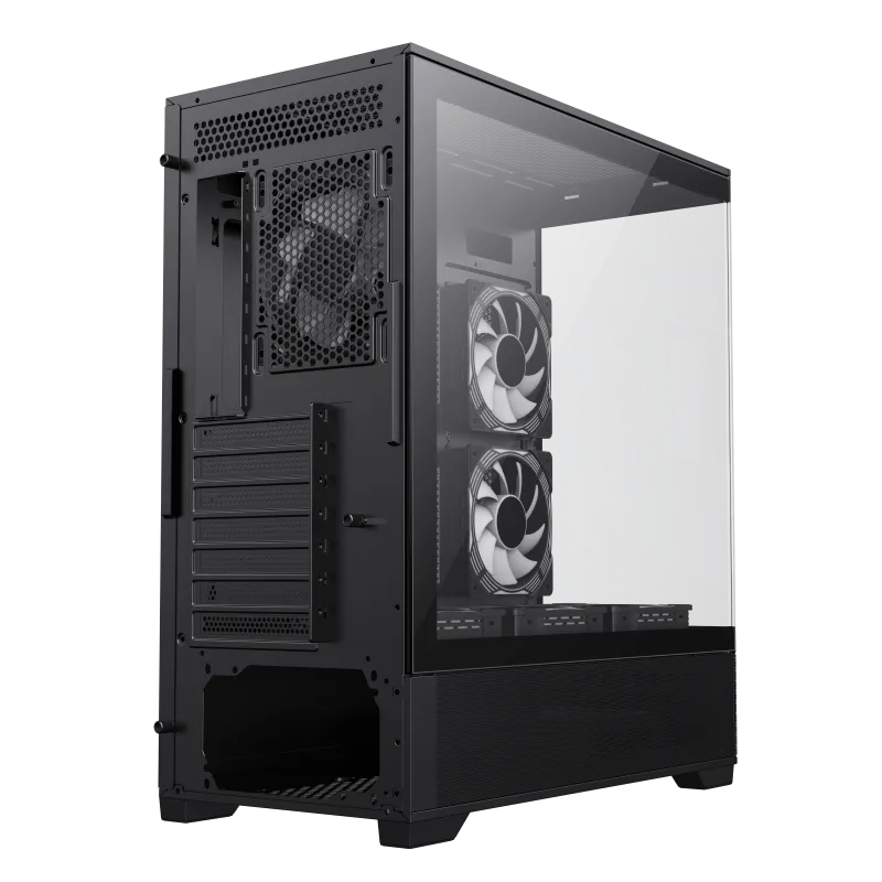 GAMEMAX Vista AB Black — 3/6