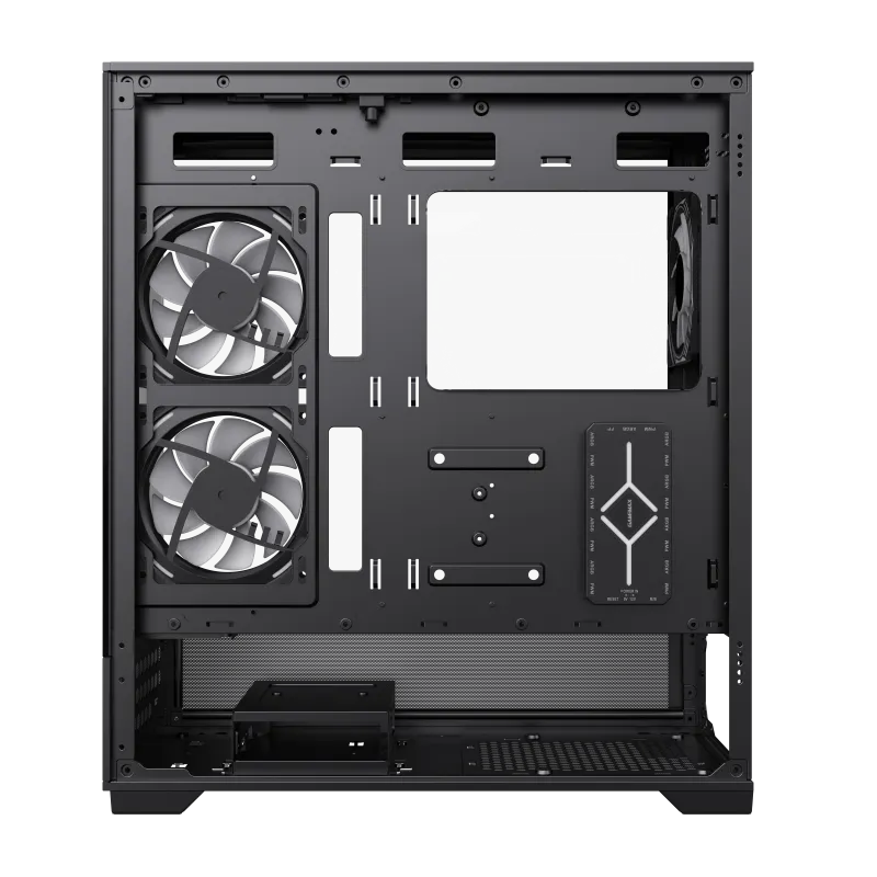 GAMEMAX Vista AB Black — 4/6
