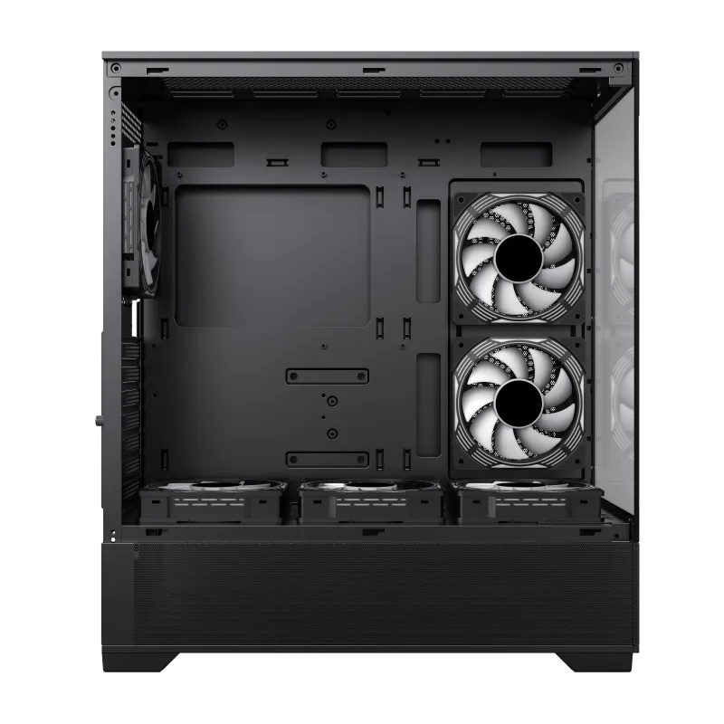 GAMEMAX Vista AB Black — 5/6