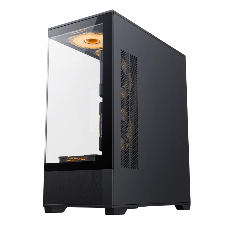 GAMEMAX Vista AB Black — 6/6