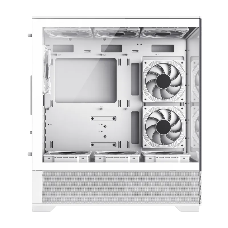 GAMEMAX Vista AW White — 2/7