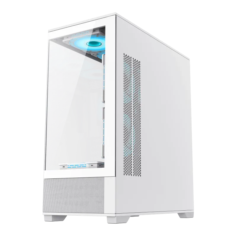 GAMEMAX Vista AW White — 5/7