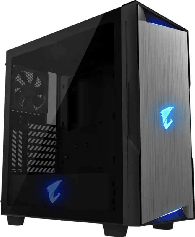 GIGABYTE AORUS C300 GLASS