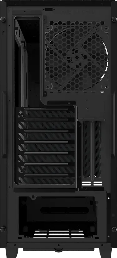 GIGABYTE AORUS C300 GLASS — 4/7