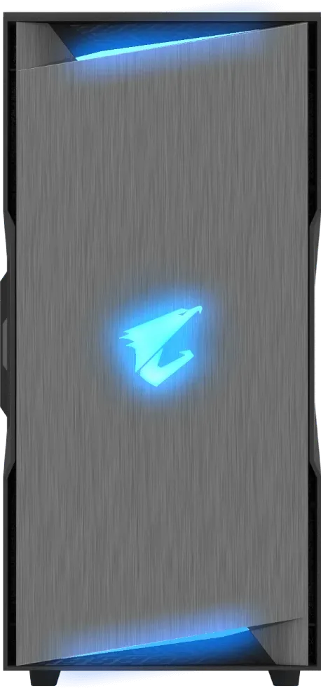 GIGABYTE AORUS C300 GLASS — 7/7