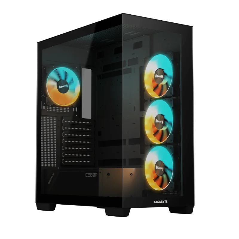 GIGABYTE C500 PANORAMIC STEALTH