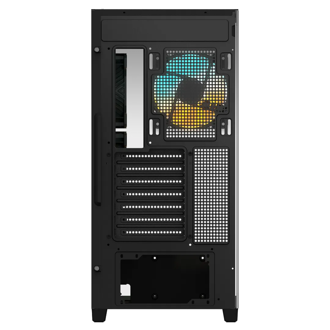 GIGABYTE C500 PANORAMIC STEALTH — 6/8