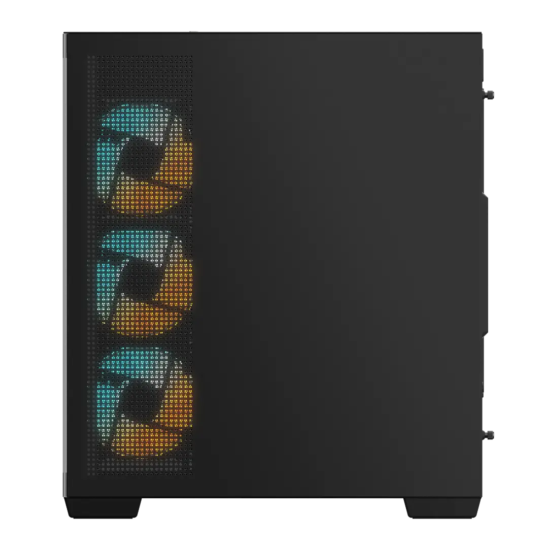 GIGABYTE C500 PANORAMIC STEALTH — 7/8