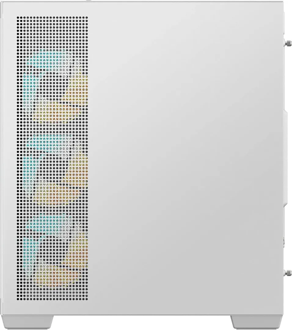 GIGABYTE C500 PANORAMIC STEALTH ICE — 3/10