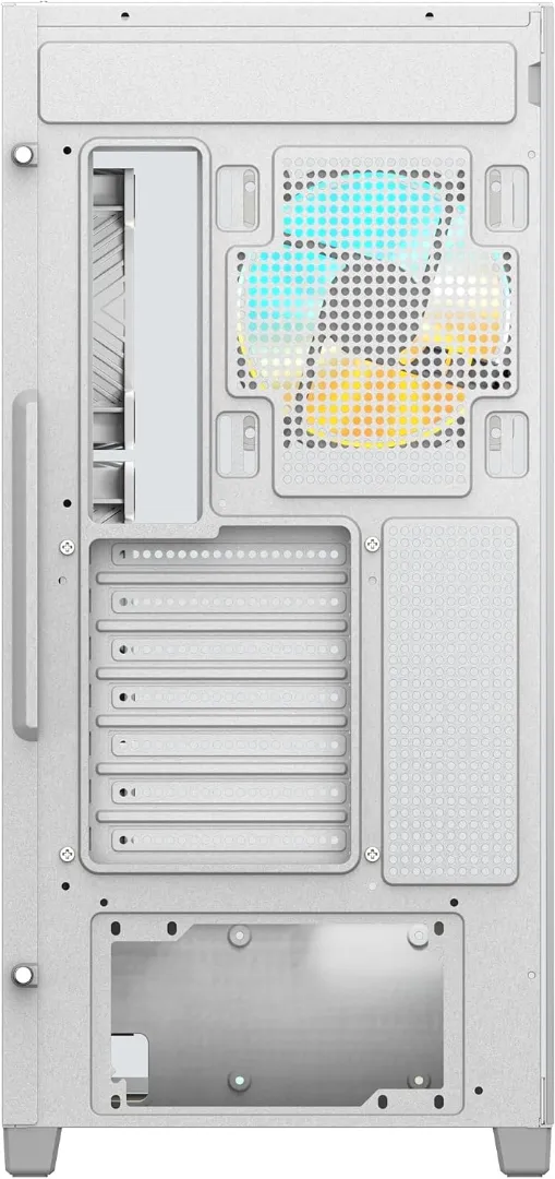 GIGABYTE C500 PANORAMIC STEALTH ICE — 5/10