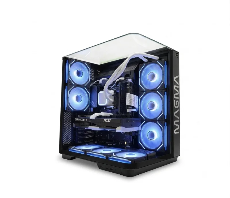 MAGMA V333R Black