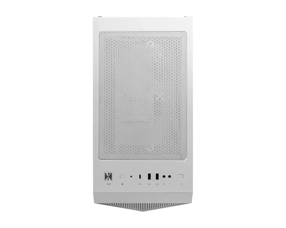 MSI MPG GUNGNIR 110R White — 2/5