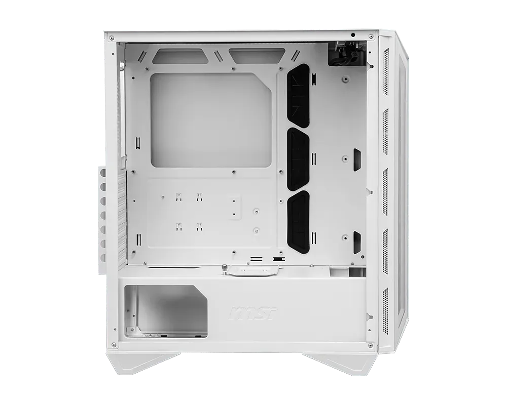 MSI MPG GUNGNIR 110R White — 3/5