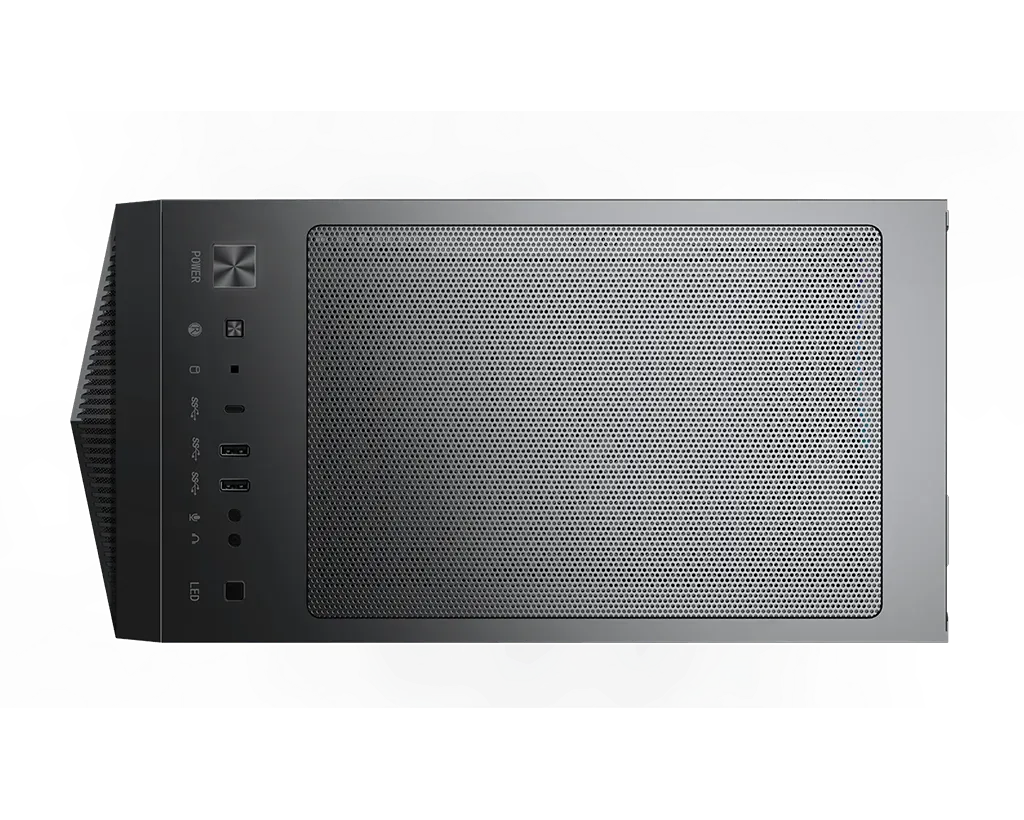 MSI MPG GUNGNIR 110R Black — 2/5
