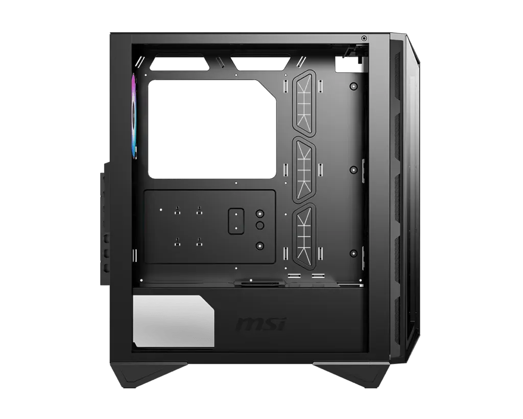 MSI MPG GUNGNIR 110R Black — 3/5