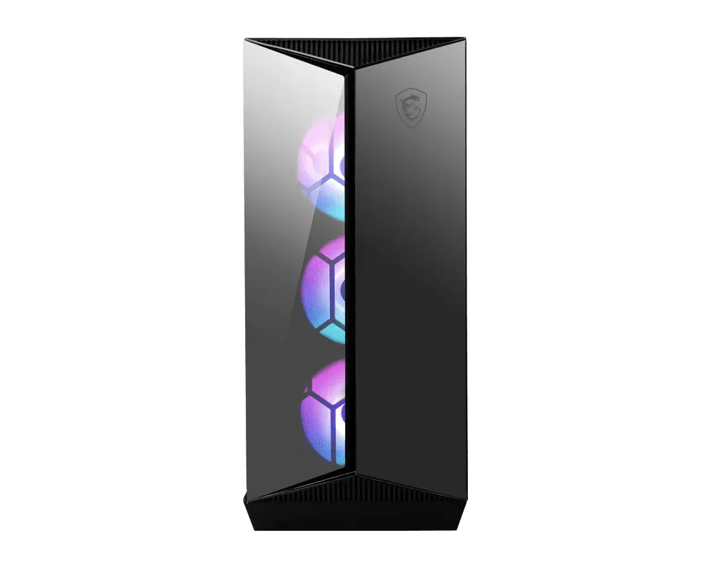 MSI MPG GUNGNIR 110R Black — 5/5