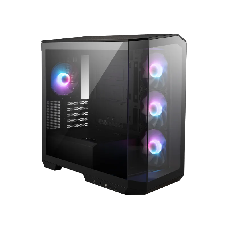 MSI MAG PANO M100R PZ Black